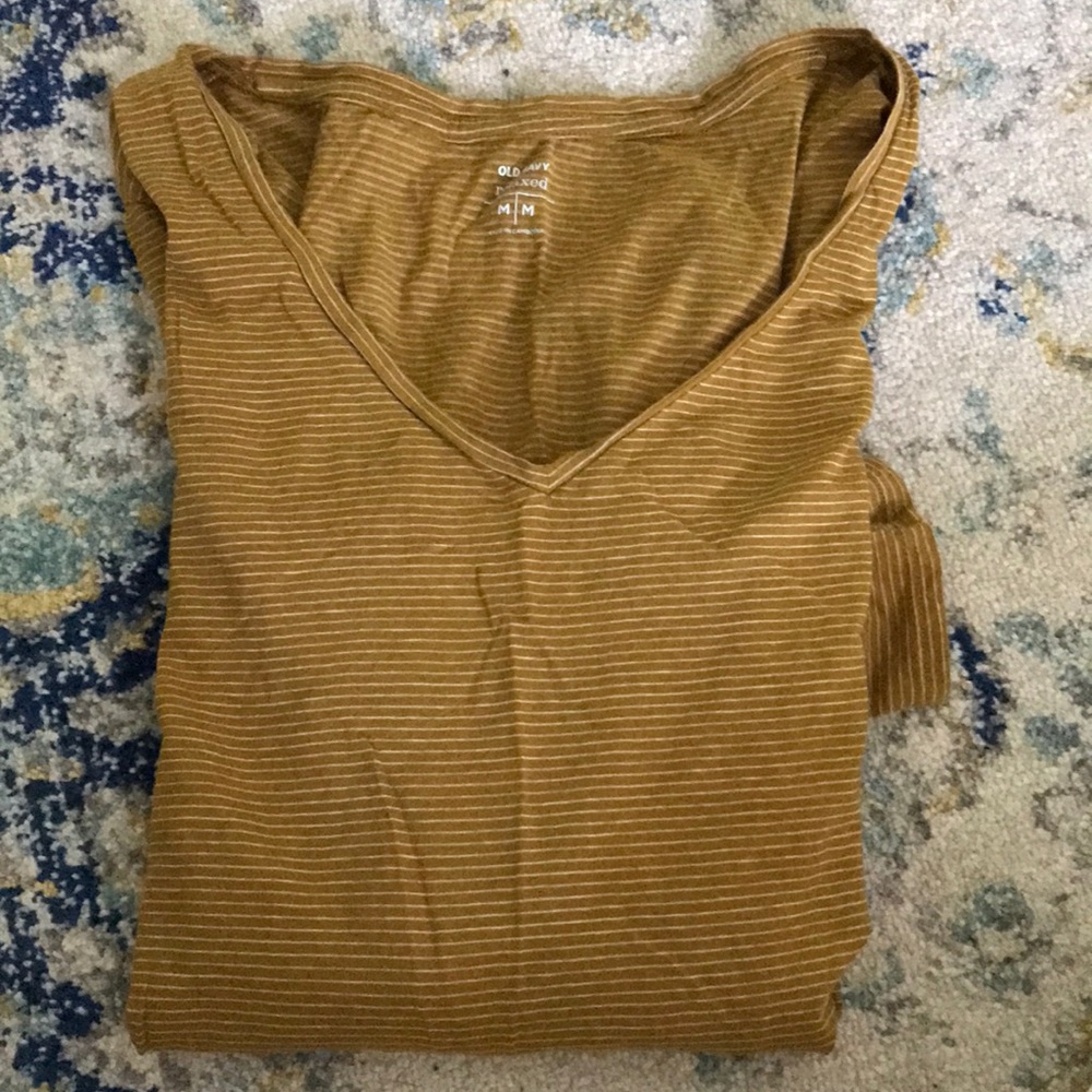 Super soft old navy long sleeve tee